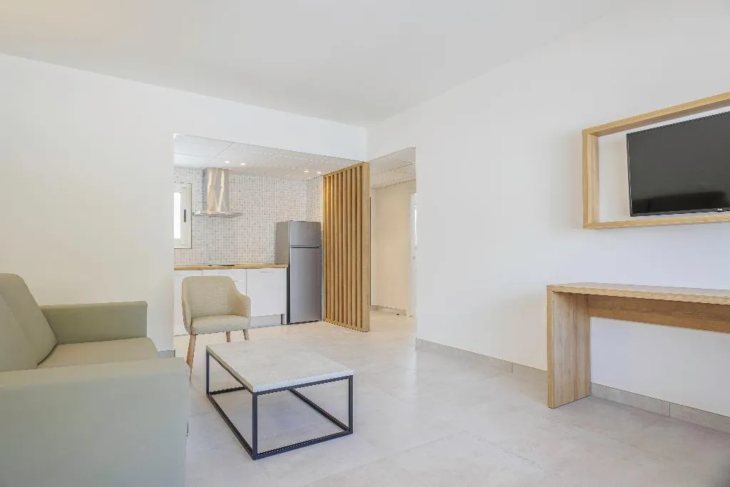 APARTMENT SEA VIEW Room, Best Indalo, Costa Almeria