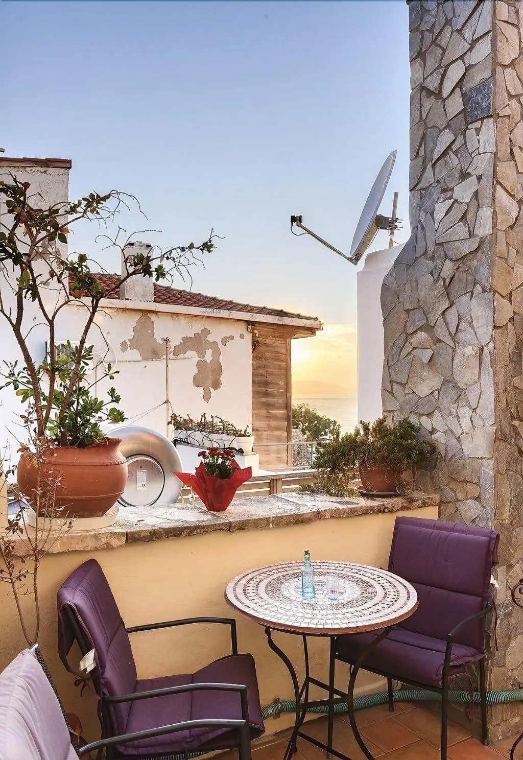 Room, Lena Pension, Crete