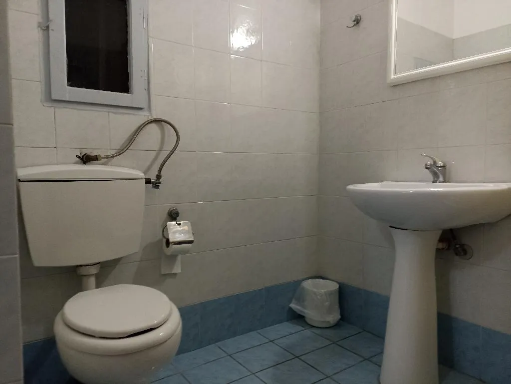 TRIPLE STANDARD Room, Elite Hotel, Athens
