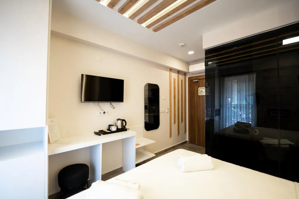 Room ONE BED Room, Lorend Inn, Dalaman