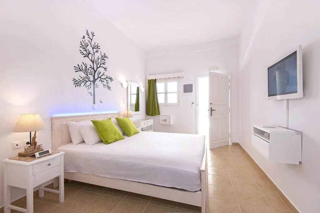 Room, Lindos Harmony Suites, Rhodes