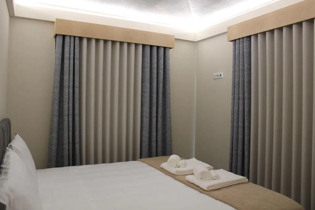 Room, Oporto Station Hostel & Rooms, Porto