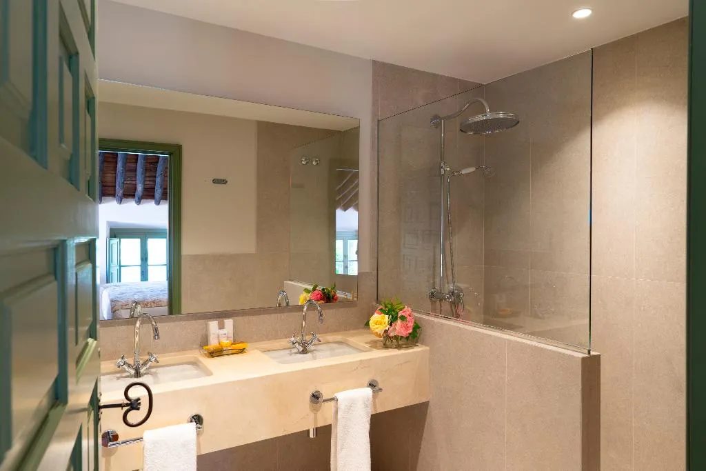 JUNIOR SUITE WITH TERRACE Room, Boutique Hotel Molino del Arco, Costa Del Sol