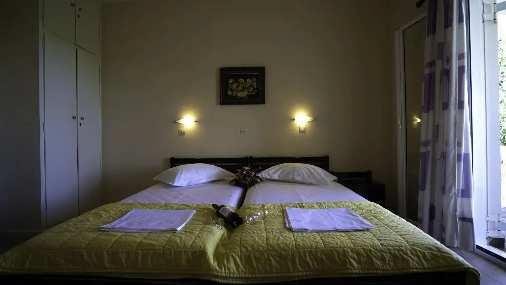 Room, Crystal Beach, Zante