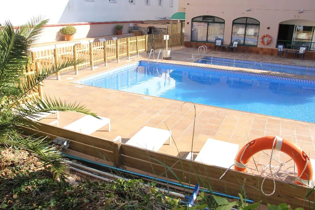 Pool, Apartamentos Royal Life, Menorca