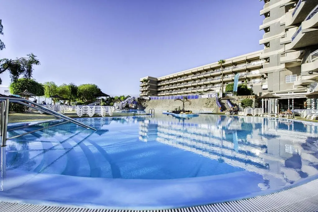 Sports and Entertainment, Alua Atlantico Golf Hotel, Tenerife