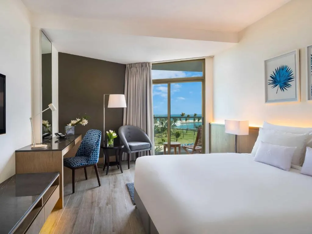 DOUBLE SEA VIEW Room, JA The Resort – JA Beach Hotel, Dubai, Dubai