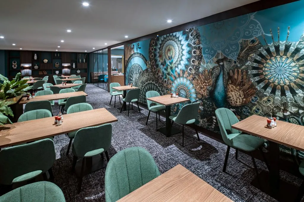 Conferences, Ozo Hotels De President Amsterdam Schiphol Airport, Amsterdam