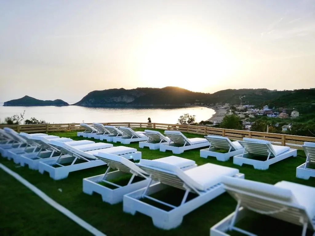 General view, Porto Demo Boutique Hotel - All Inclusive Adults O, Corfu