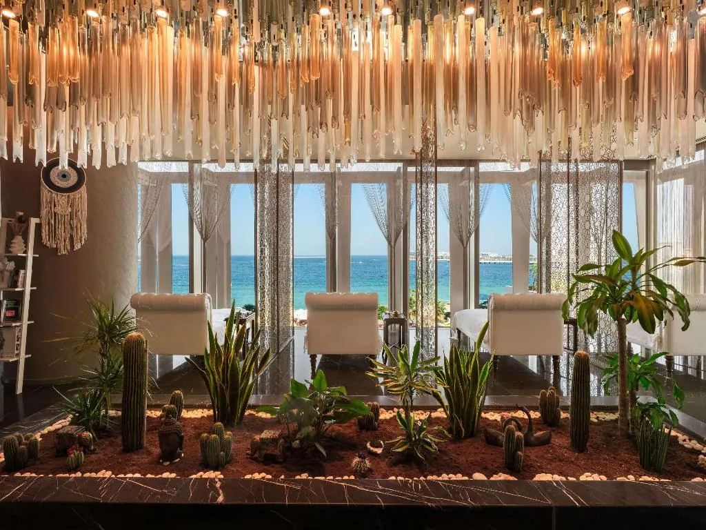 Sports and Entertainment, Rixos Premium Dubai JBR, Dubai