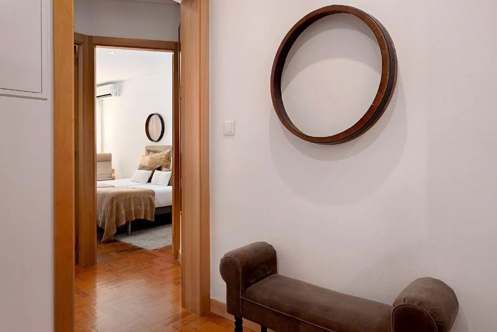 Lobby, Oporto Stories Apartments - Santa Catarina, 219, Porto