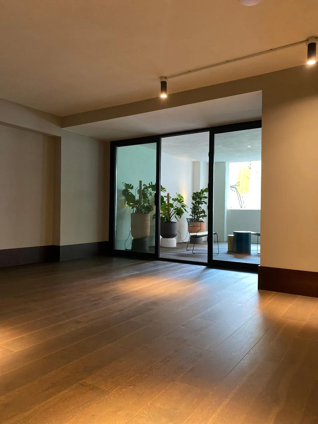 Conferences, Onix Fira, Barcelona