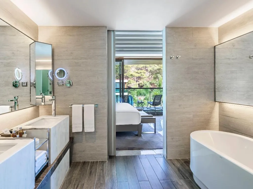 Room, Rixos Premium Tekirova L.O.L ThemePark Free Access, Antalya