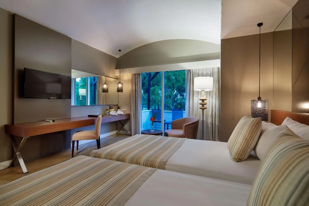 Room, Papillon Ayscha, Antalya