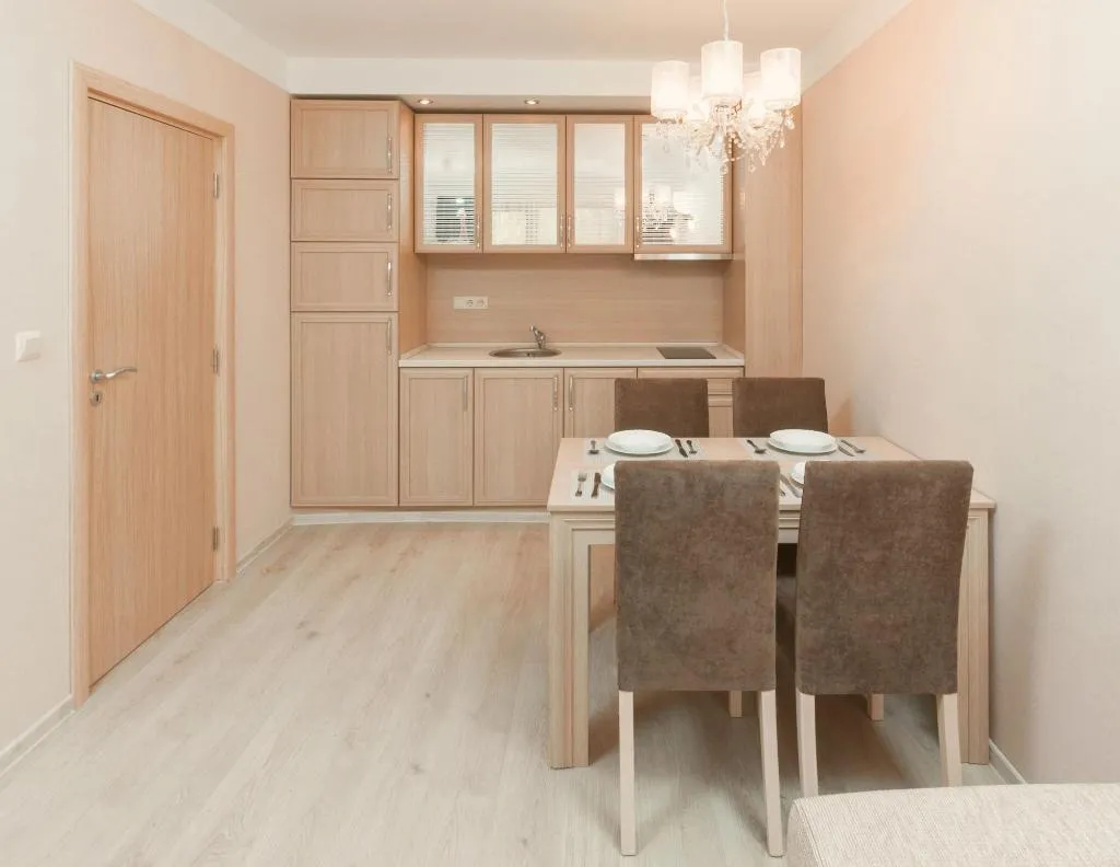 Room, Harmony Suites 2&3, Bourgas