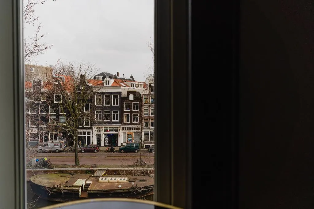 DOUBLE EXECUTIVE Room, Hotel MAI Amsterdam, Amsterdam