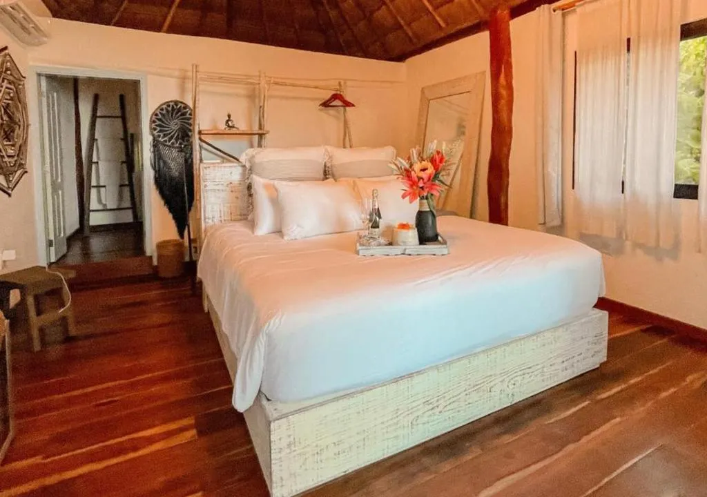SUITE GARDEN VIEW Room, Hotelito Azul, Cancun Area