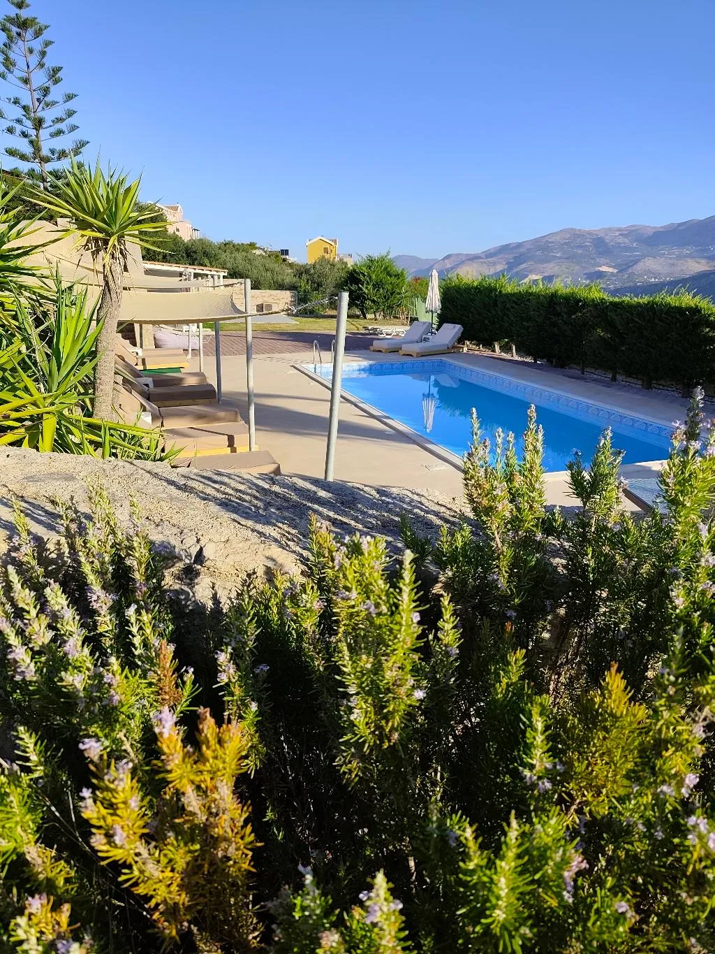 Pool, Lagoon View Apartments - Adults Only, Kefallinia