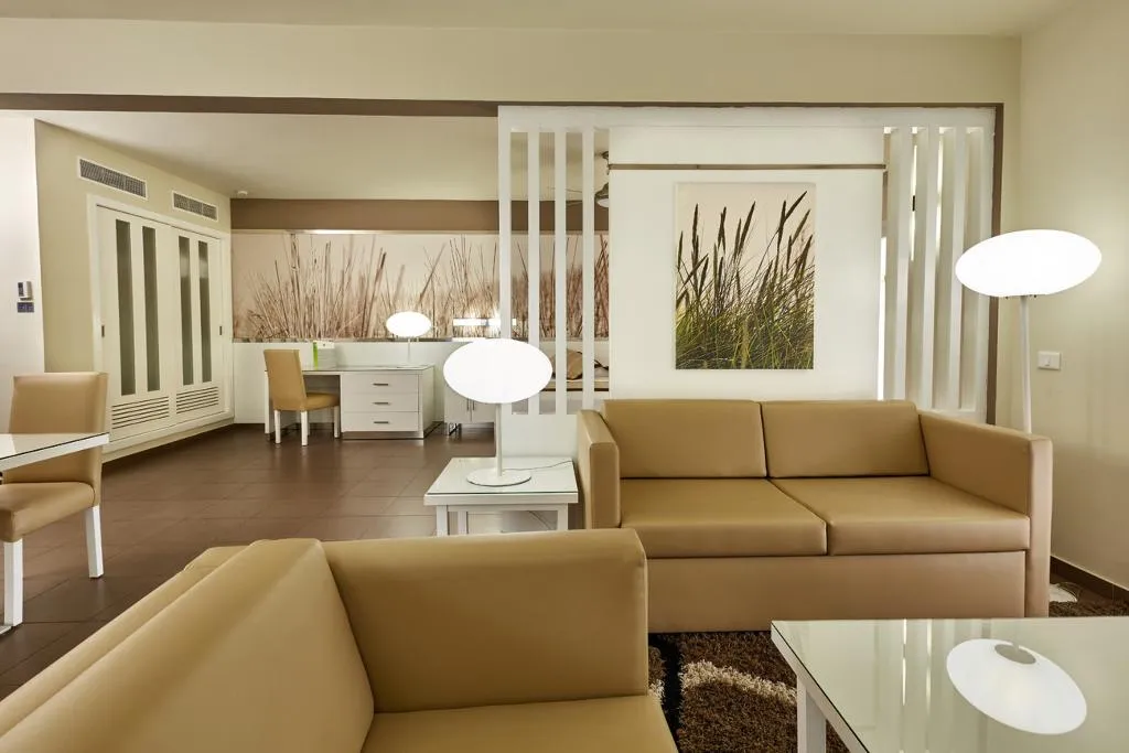 JUNIOR SUITE STANDARD Room, Riu Yucatan - All Inclusive, Cancun Area