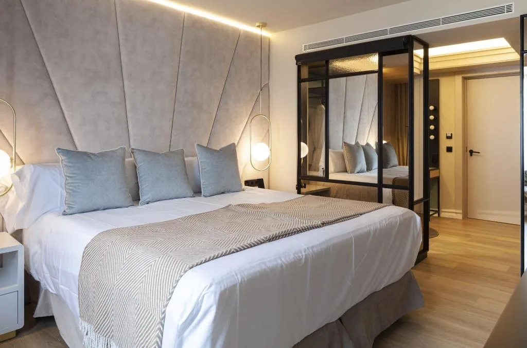 Room, Nivia Born Boutique Hotel, Majorca