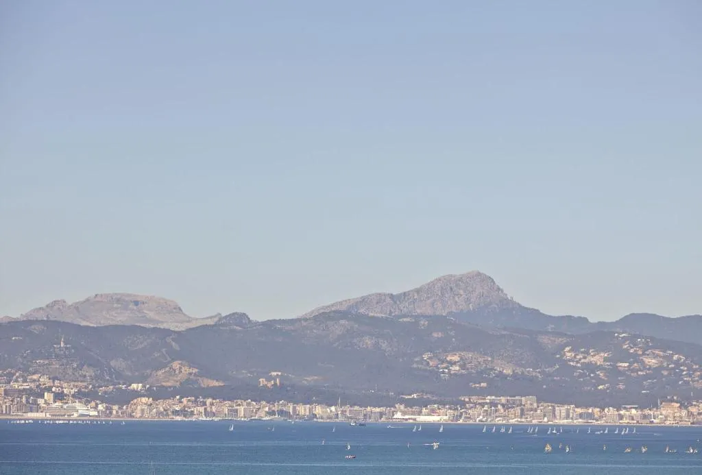 Beach, MLL Palma Bay Club Resort, Majorca