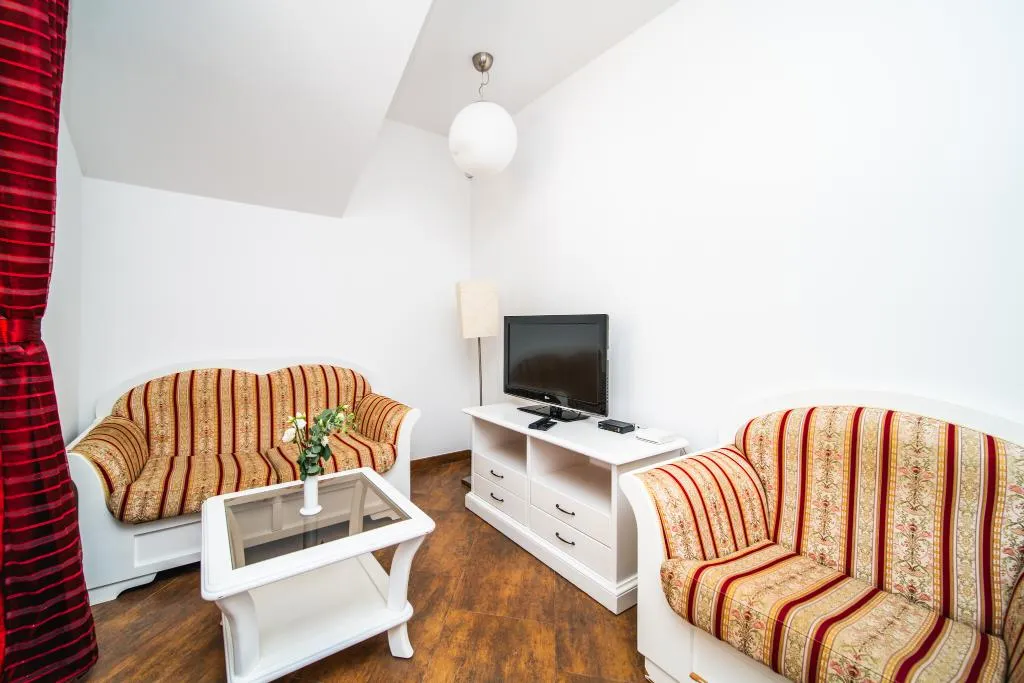 APARTMENT TWO BEDROOMS TWO BATHROOMS Room, Apartments Vila Riva, Dubrovnik