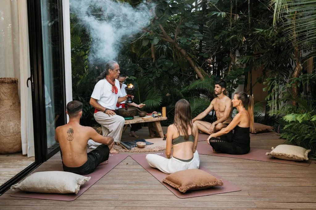 Sports and Entertainment, Trobbu Boutique Collection Tulum - All Inclusive, Cancun Area