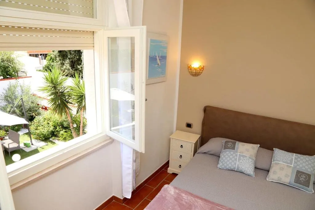 Room, B&B Villa Piana, Cagliari