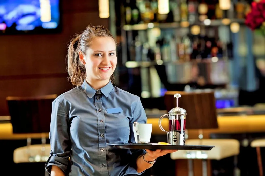 Restaurant, Select Apart Hotel, Antalya