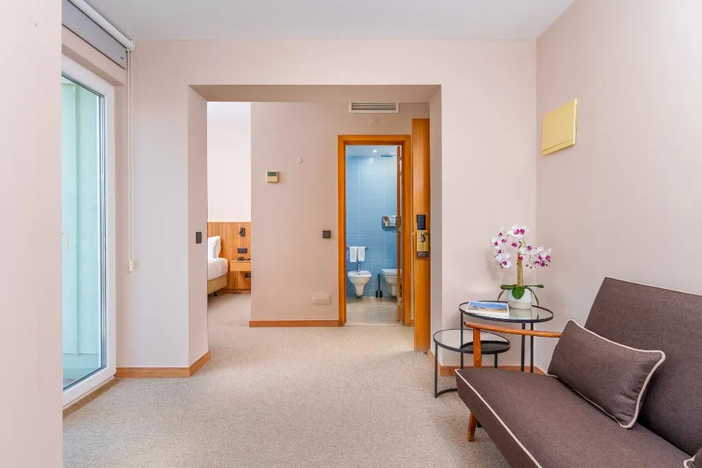 General view, Cascais Hotel, Lisbon
