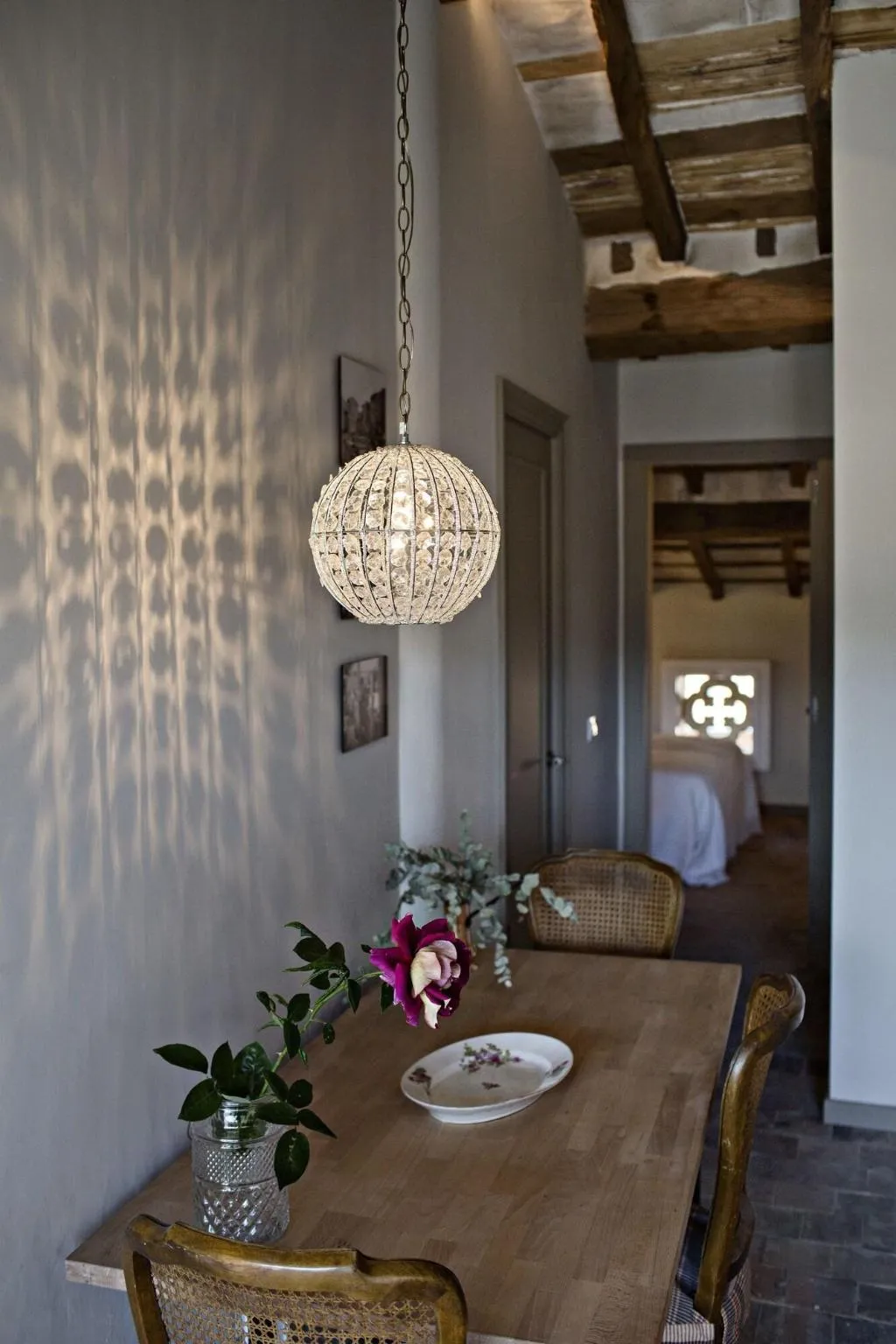 Room, El Jardinet De Sant Esteve, Barcelona