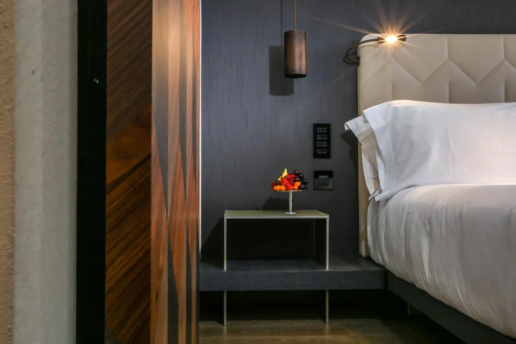 TWIN SUPERIOR Room, Hotel Viu Milan, Milan