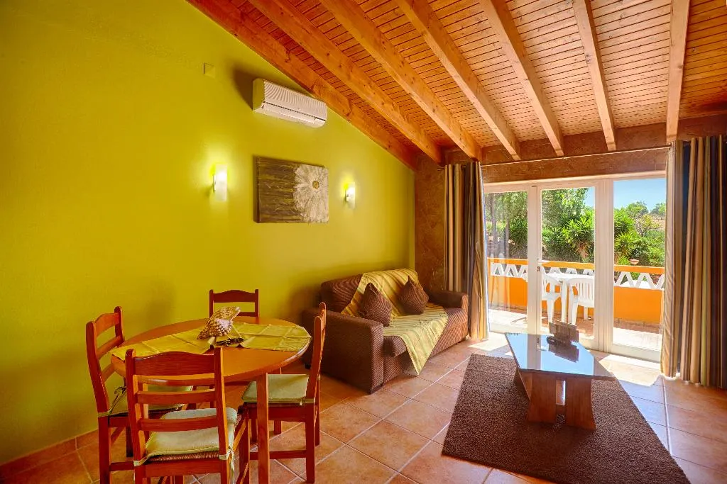 APARTMENT POOL VIEW TWO BEDROOMS Room, Hotel Rural Montinho de Ouro, Algarve