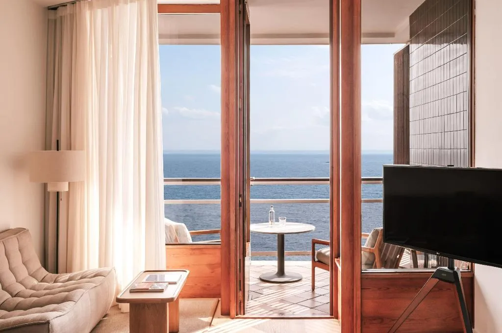Room DELUXE Room, Hotel de Mar Gran Meliá, Majorca