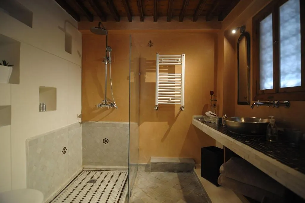 Room, Riad Kalaa 2, Rabat