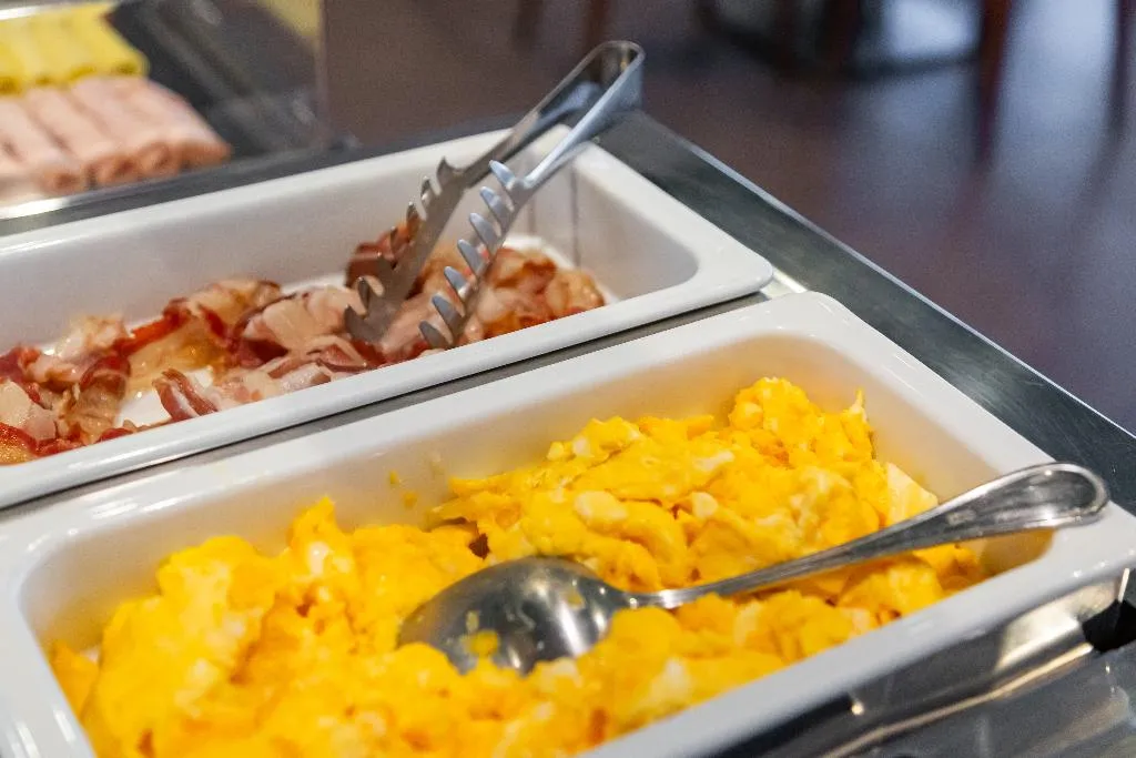 Restaurant, Best Western Plus Hotel Plaza, Naples