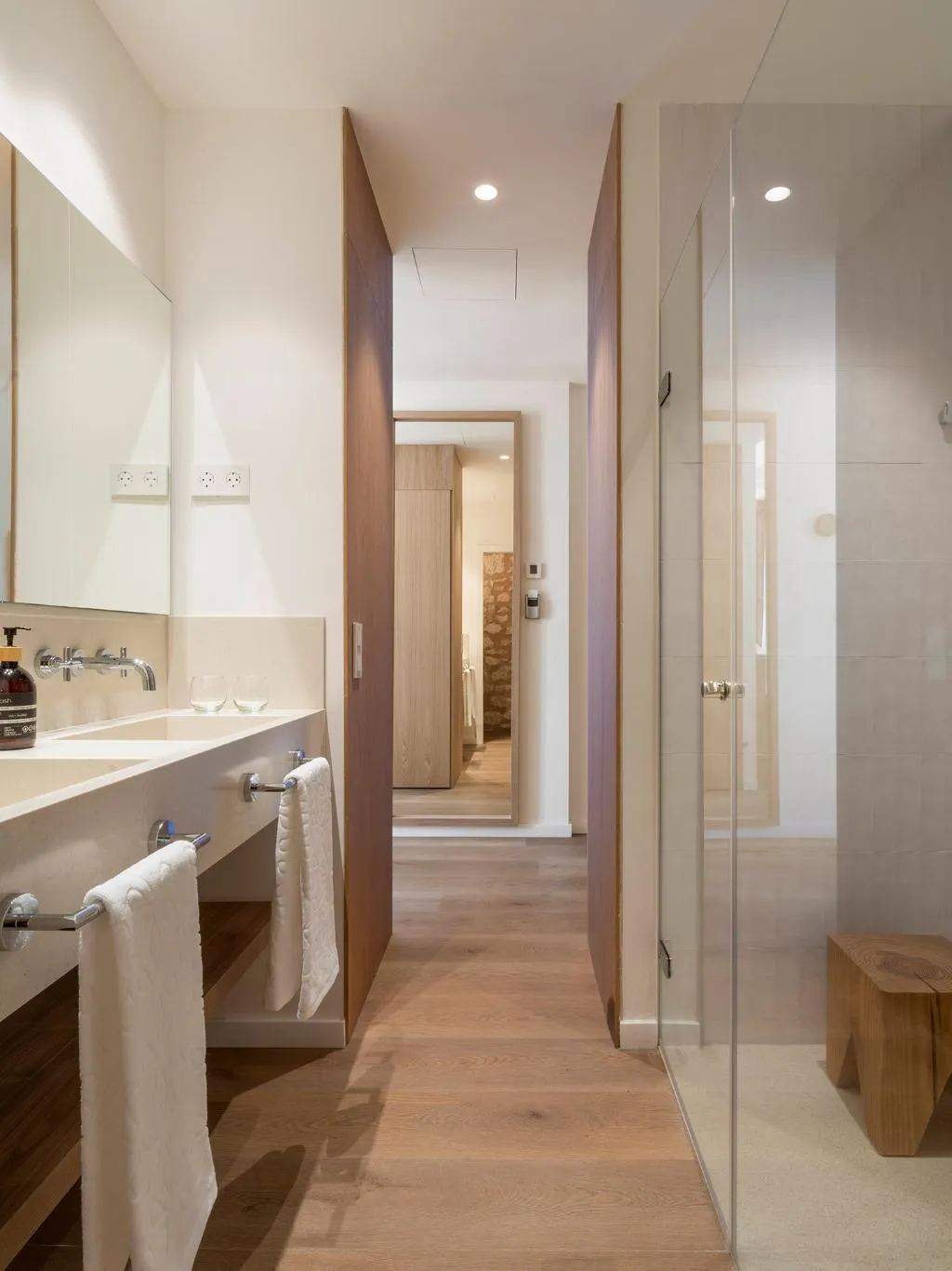 Room, Es Figueral Nou Hotel Rural & Spa - Adults Only, Majorca