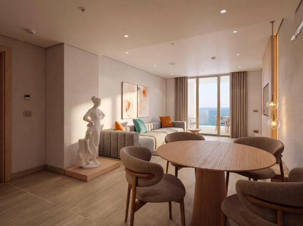 Room, Holiday Inn Resort Bodrum West Beach by IHG, Bodrum