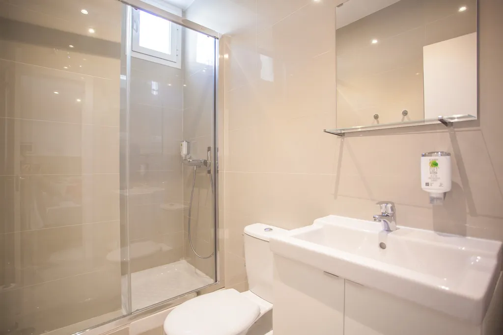 APARTMENT SUPERIOR ONE BEDROOM Room, Apartment in Malasaña, Madrid