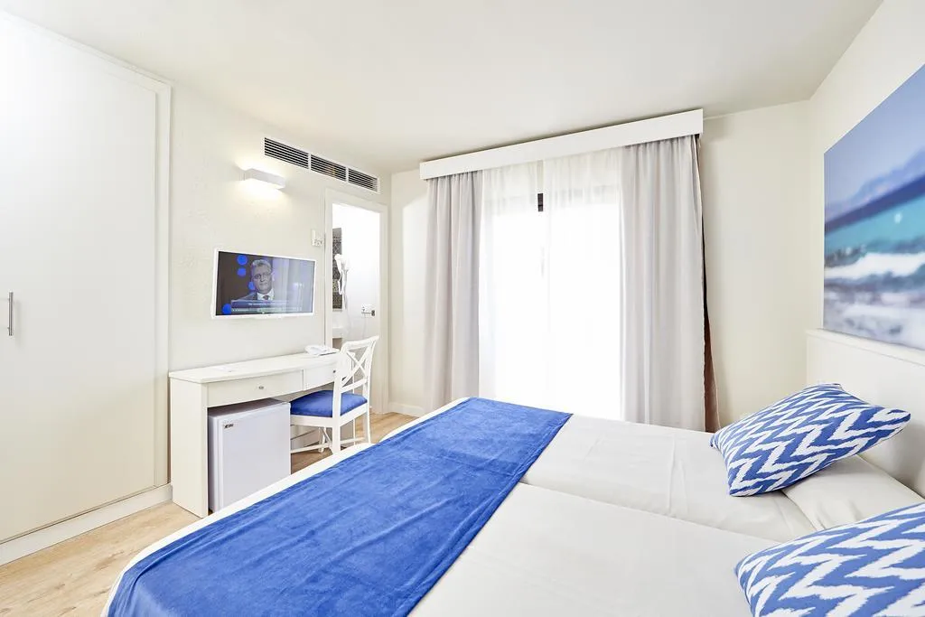 Double or Twin STANDARD Room, El Cupido, Majorca