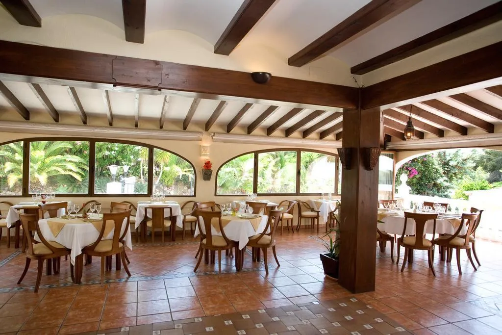General view, Boutique Hotel Restaurant Los Limoneros, Costa Blanca
