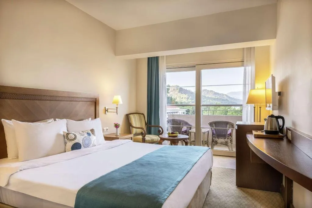 Room, Labranda Mares Marmaris, Dalaman