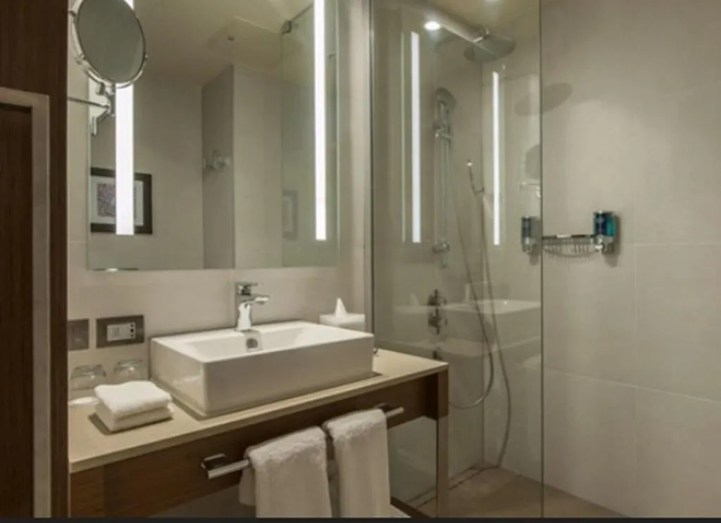 Room, Four Points By Sheraton Izmir, Izmir