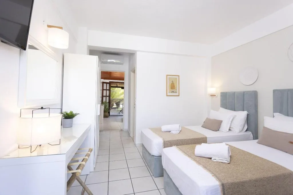 Room, Hotel Magdalena, Halkidiki