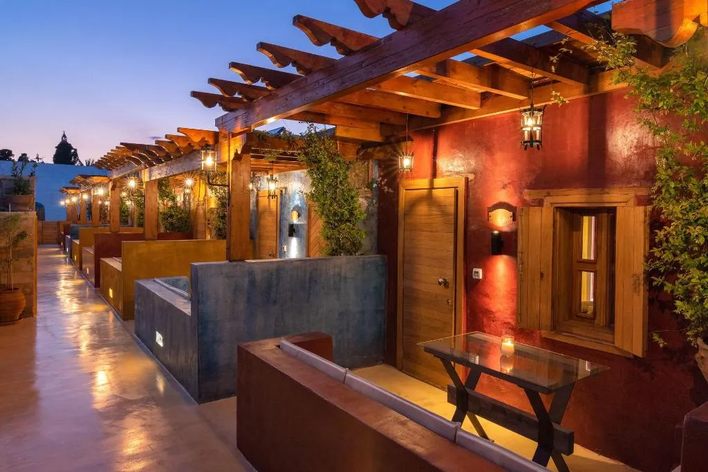Room, 10Gr Hotel And Wine Bar Adults Only, Rhodes