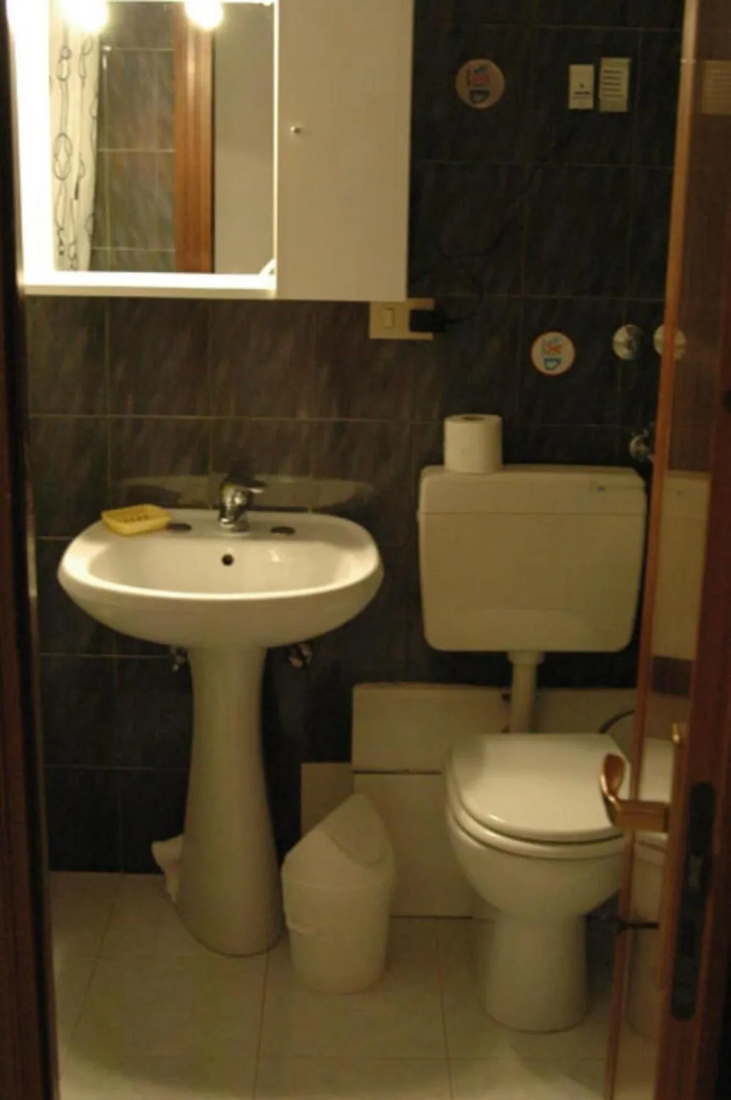 Room, Le Rose di Bi B&B, Naples