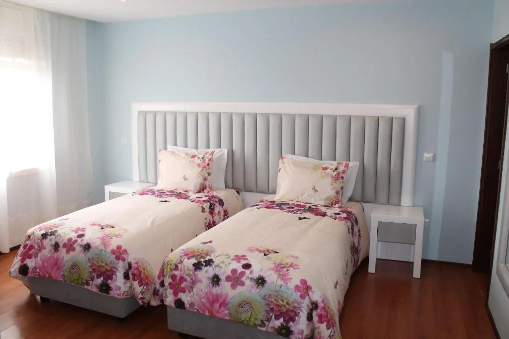 Room, Grande Oceano Guest House, Porto
