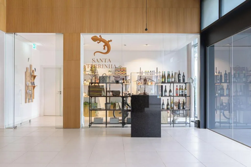 Sports and Entertainment, Pena Park Hotel, Porto