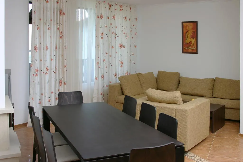 APARTMENT TWO BEDROOMS Room, Watermill, Bourgas