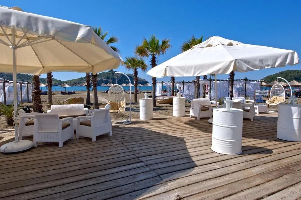 Restaurant, Tui Magic Life Sarigerme Hotel, Dalaman